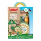 Продукт Melissa and Doug - Комплект музикални инструменти  - 2 - BG Hlapeta